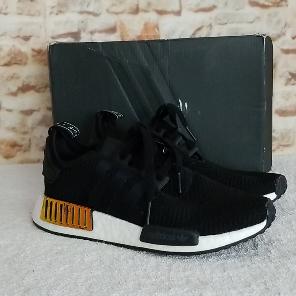 New adidas NMD_R1 Running Sneakers